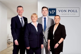 Immobilienmakler VON POLL IMMOBILIEN Wesel