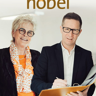Immobilienmakler Immobilien Nöbel