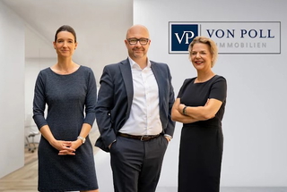 Immobilienmakler VON POLL IMMOBILIEN Troisdorf