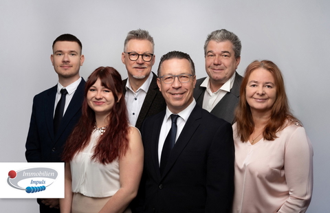 Immobilienmakler Immobilien Impuls
