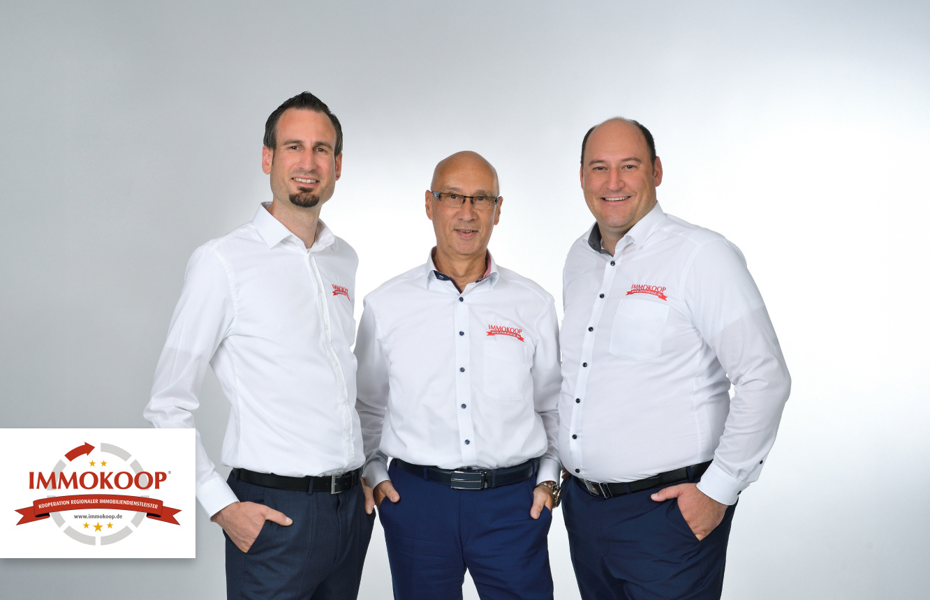 Immobilienmakler IMMOKOOP GmbH
