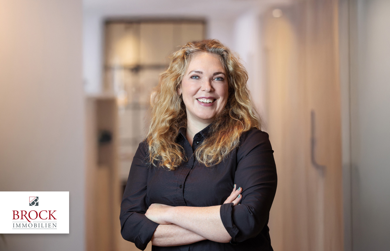 Immobilienmakler Brock Immobilien Overath