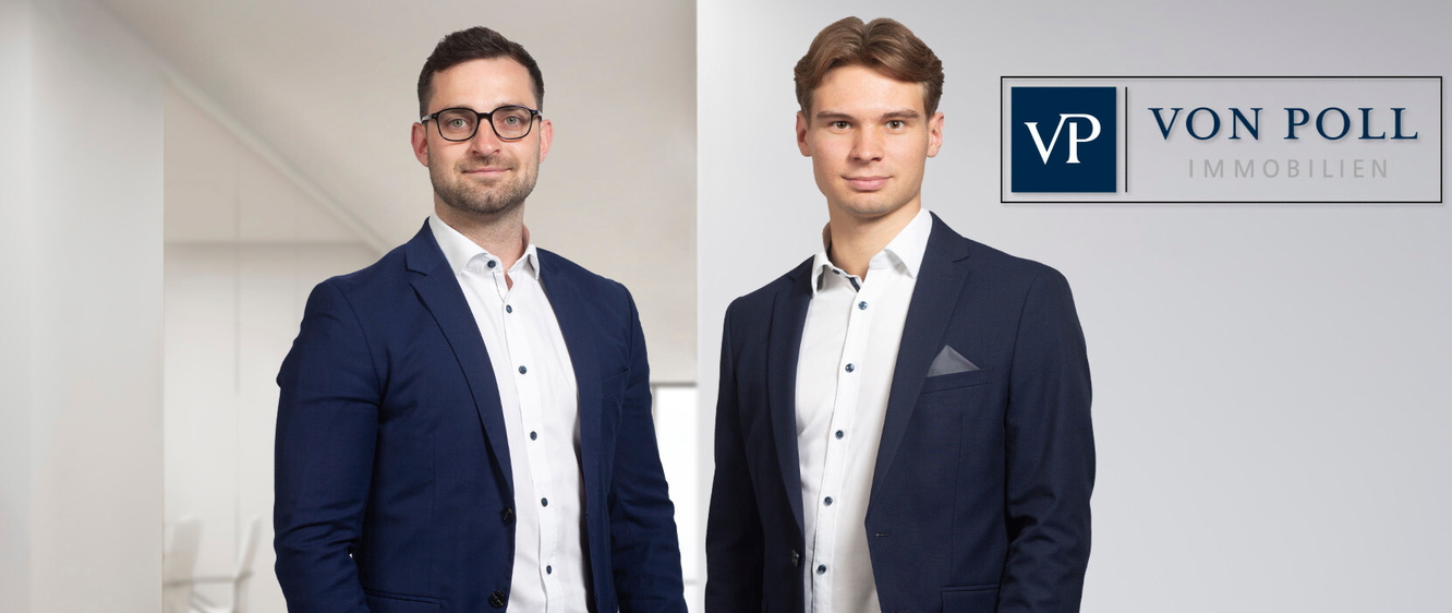 Immobilienmakler VON POLL IMMOBILIEN Stralsund