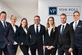 Immobilienmakler VON POLL IMMOBILIEN Bayreuth