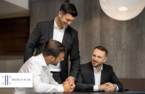 Immobilienmakler Heese und Acar Immobilien