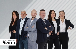 Immobilienmakler Immo Service Roth