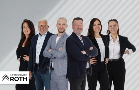 Immobilienmakler Immo Service Roth