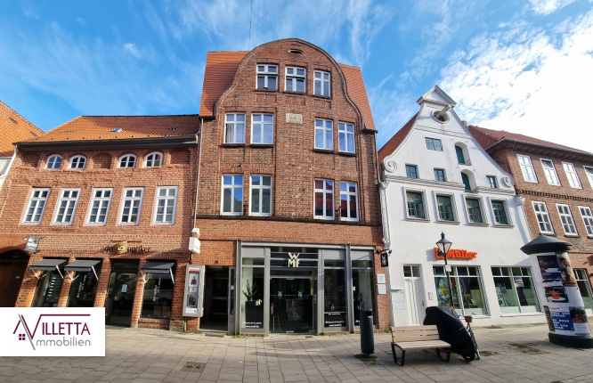 Immobilienmakler VILLETTA Immobilien UG (haftungsbeschränkt)
