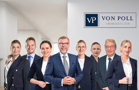 Immobilienmakler VON POLL IMMOBILIEN Grafschaft Bentheim - Bad Bentheim