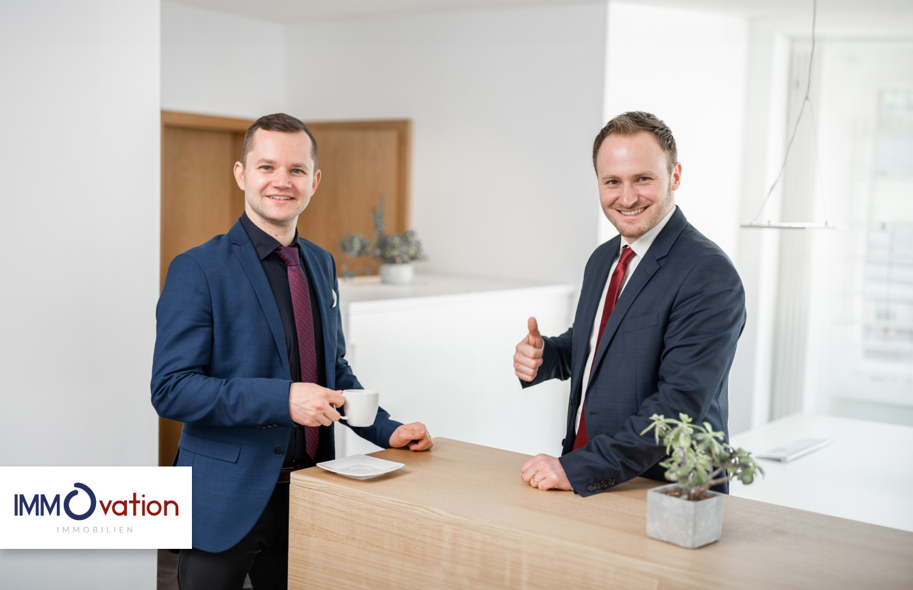 Immobilienmakler Die IMMOmakler Dehler - Donath