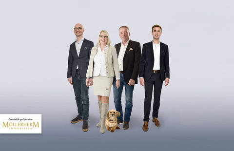 Immobilienmakler Möllerherm Immobilien