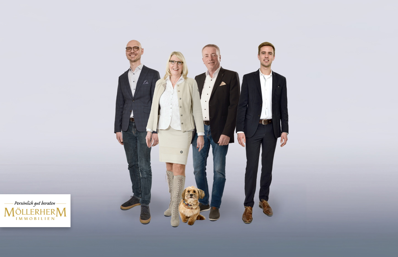 Immobilienmakler Möllerherm Immobilien GmbH & Co. KG