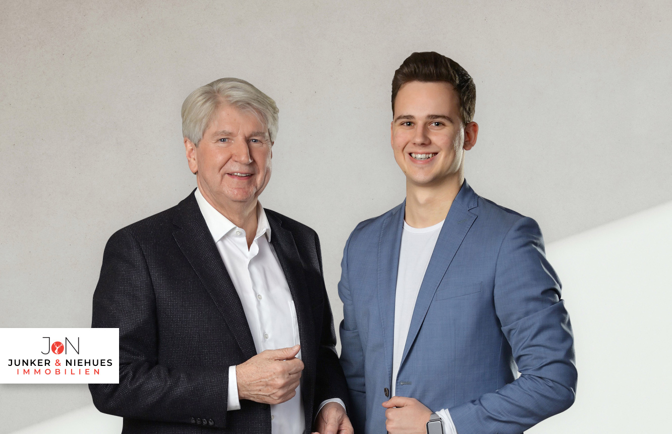 Immobilienmakler Junker & Niehues Immobilien GmbH & Co. KG
