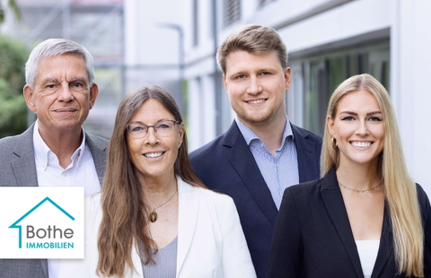 Immobilienmakler Bothe Immobilien Leimen