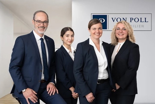 Immobilienmakler VON POLL IMMOBILIEN Südliche Weinstraße