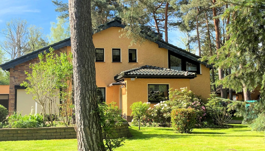 Immobilienmakler Katrin Schmalfuß Immobilien