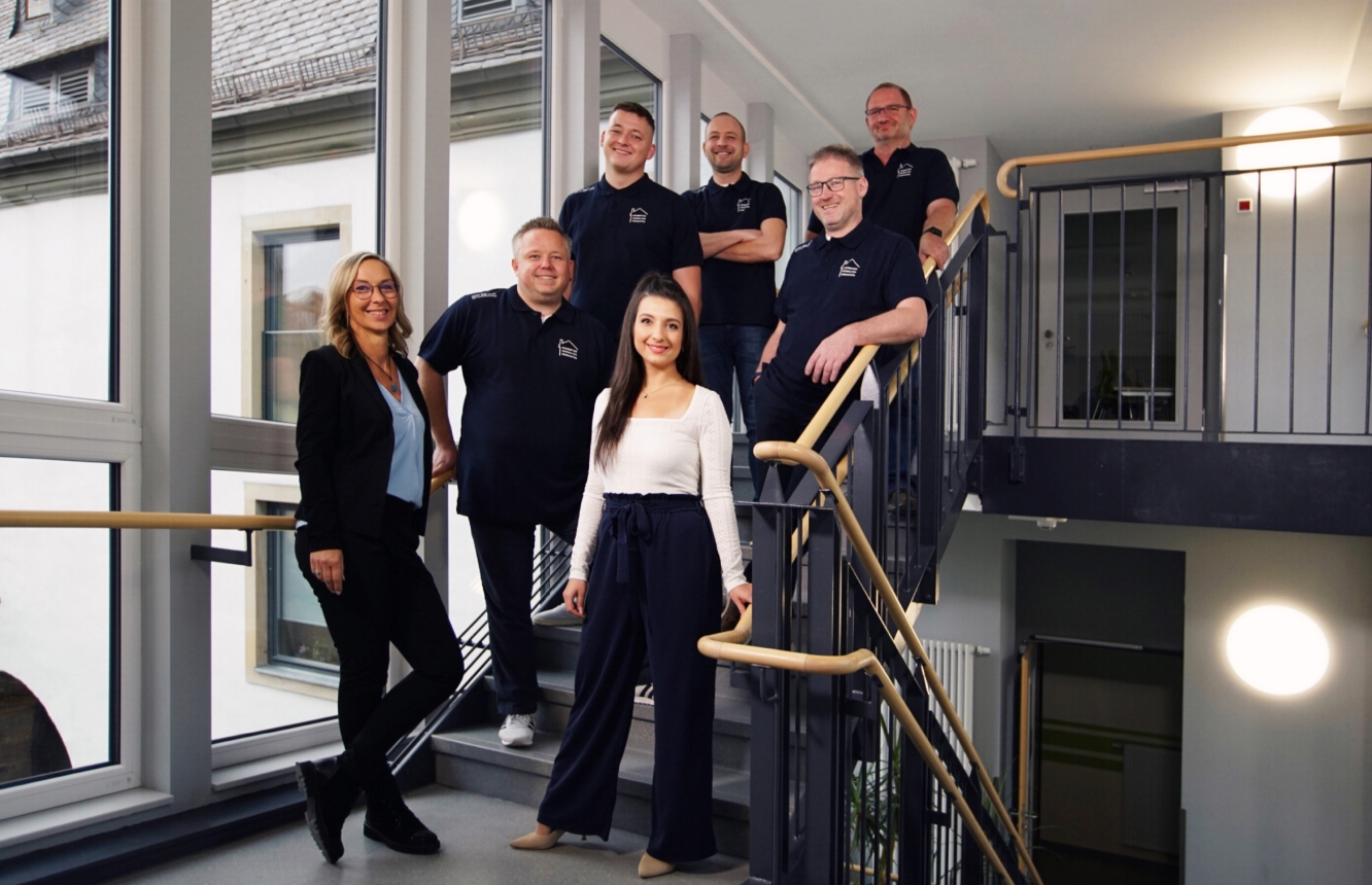 Immobilienmakler RD-Immokonzept GmbH