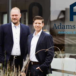 Immobilienmakler Adams & Heyder Immobilienmakler