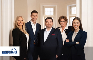 Immobilienmakler Borchert Immobilien GmbH