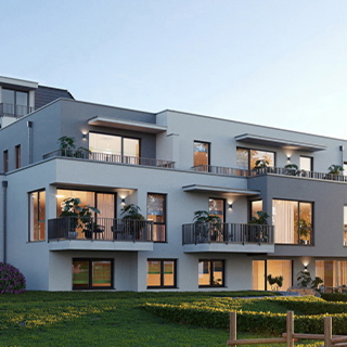 Immobilienmakler VR-Immobilien Bonn Rhein-Sieg