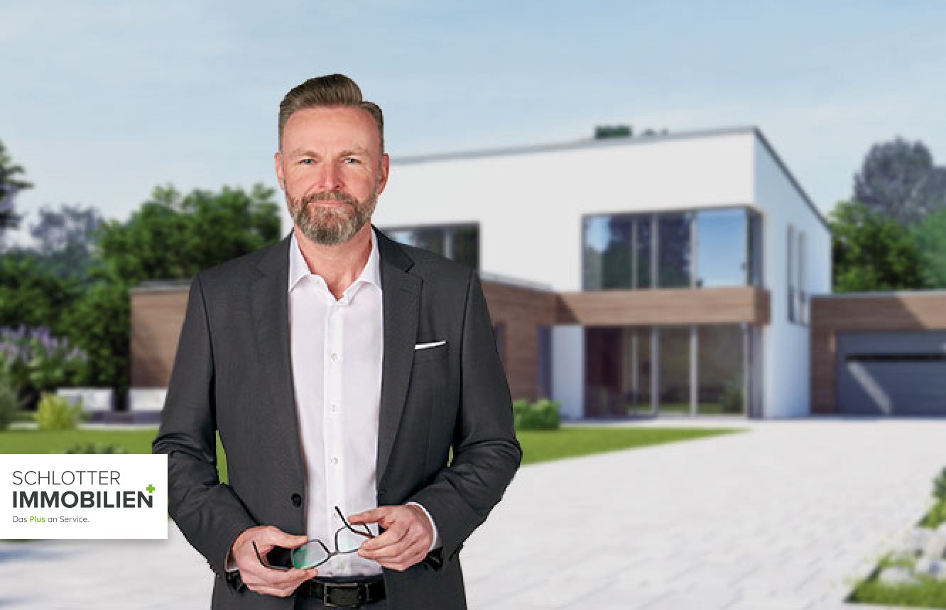 Immobilienmakler Schlotter Immobilienplus e.K.