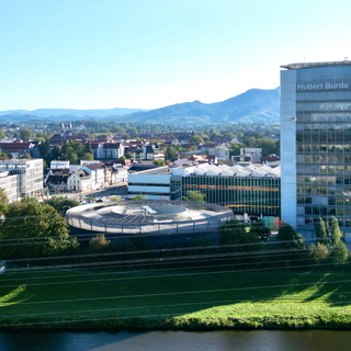 Immobilienmakler Stürz & Kollegen Immobilien