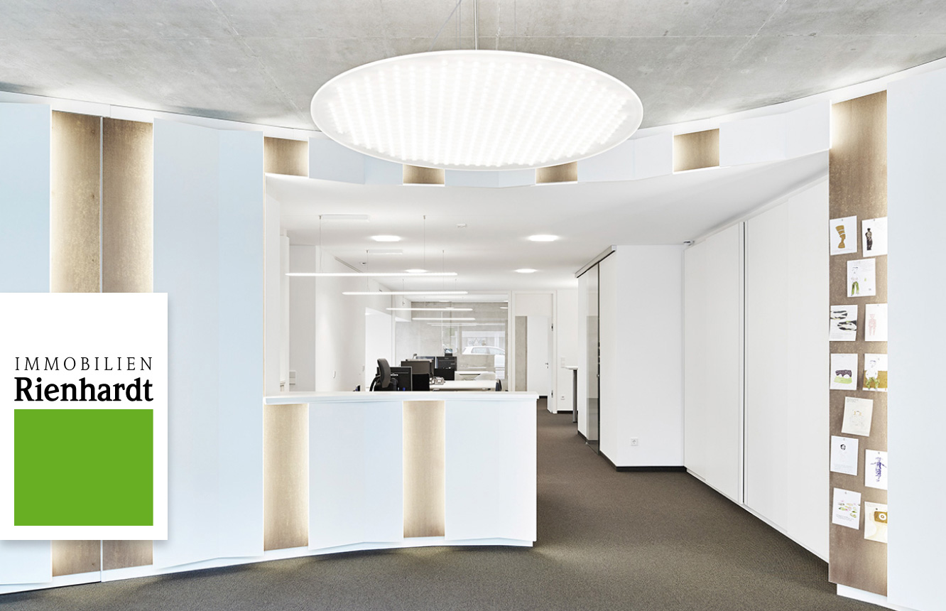 Immobilienmakler Immobilien Rienhardt GmbH