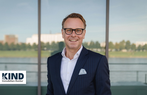 Immobilienmakler Kind Immobilien-Kontor