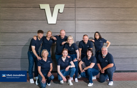 Immobilienmakler Volksbank Raiffeisenbank