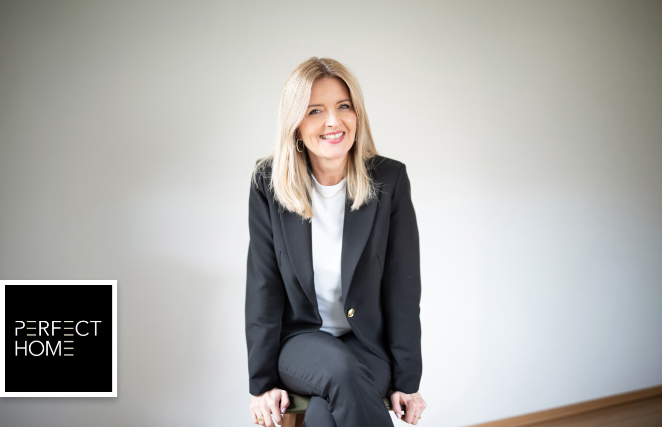 Immobilienmakler PERFECT HOME Immobilien & Home Staging