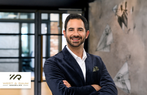 Immobilienmakler WERT & RAUM Immobilien