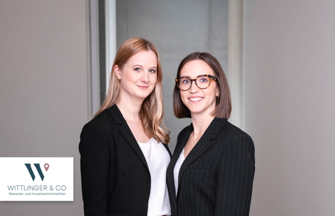 Immobilienmakler Wittlinger & Co