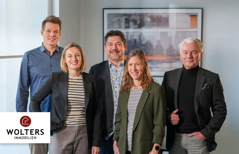 Immobilienmakler Wolters Immobilien