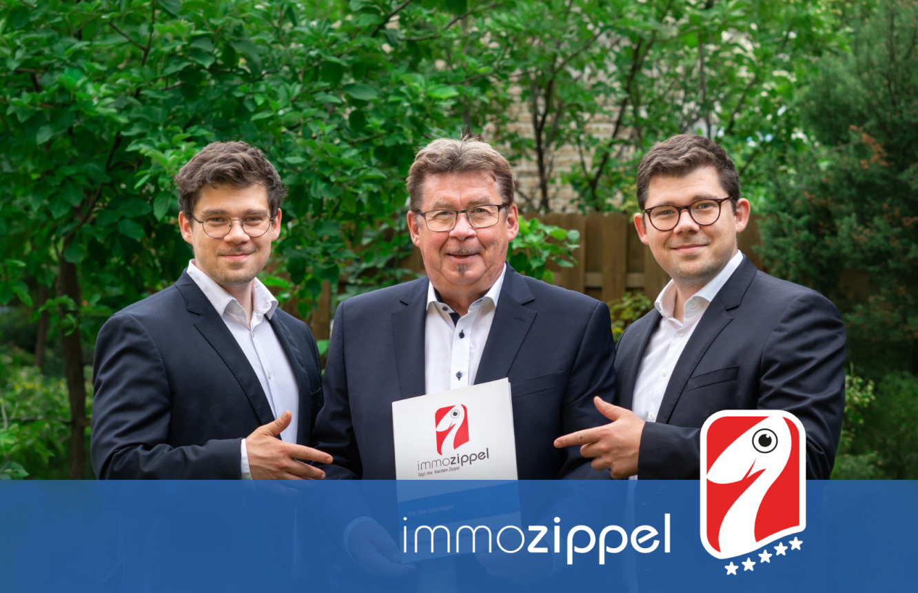 Immobilienmakler Zippel Immobilien 