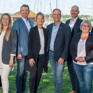 Immobilienmakler Jacobsen Immobilien