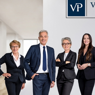 Immobilienmakler VON POLL IMMOBILIEN Erlangen