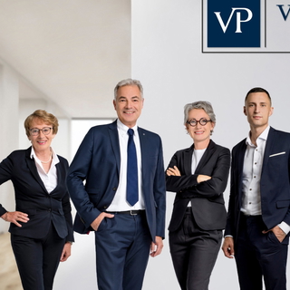 Immobilienmakler VON POLL IMMOBILIEN Erlangen
