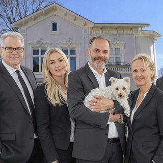 Immobilienmakler KIELPINSKI. Immobilien