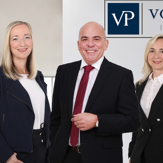 Immobilienmakler VON POLL IMMOBILIEN Baden-Baden