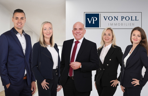 Immobilienmakler VON POLL IMMOBILIEN Baden-Baden