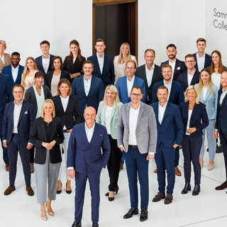 Immobilienmakler Sparkassen Immobilien GmbH
