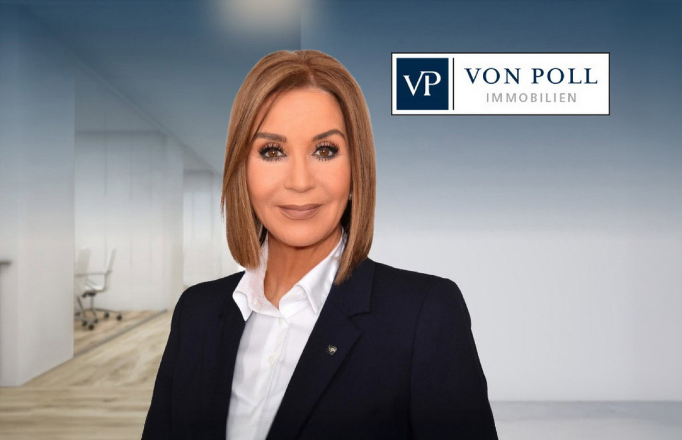 Immobilienmakler VON POLL IMMOBILIEN Saarlouis
