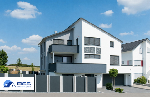 Immobilienmakler EISS Immobilien