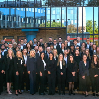 Immobilienmakler SIS-Sparkassen-Immobilien-Service