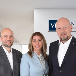 Immobilienmakler VON POLL IMMOBILIEN Rosenheim