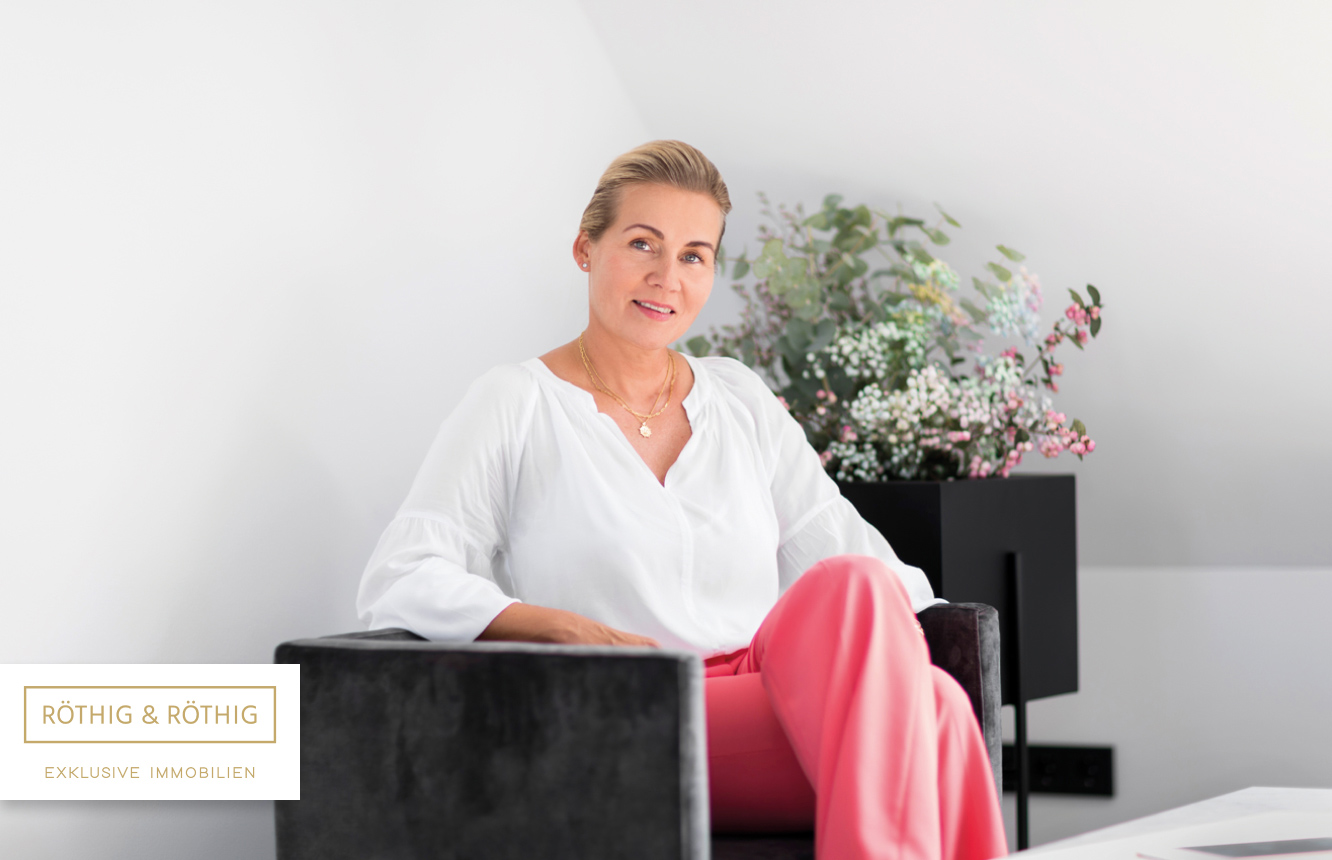 Immobilienmakler RÖTHIG & RÖTHIG - Exklusive Immobilien