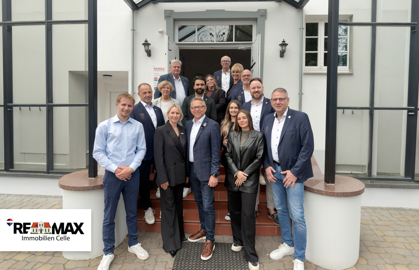 Immobilienmakler RE/MAX Schwedenkönig Immobilien