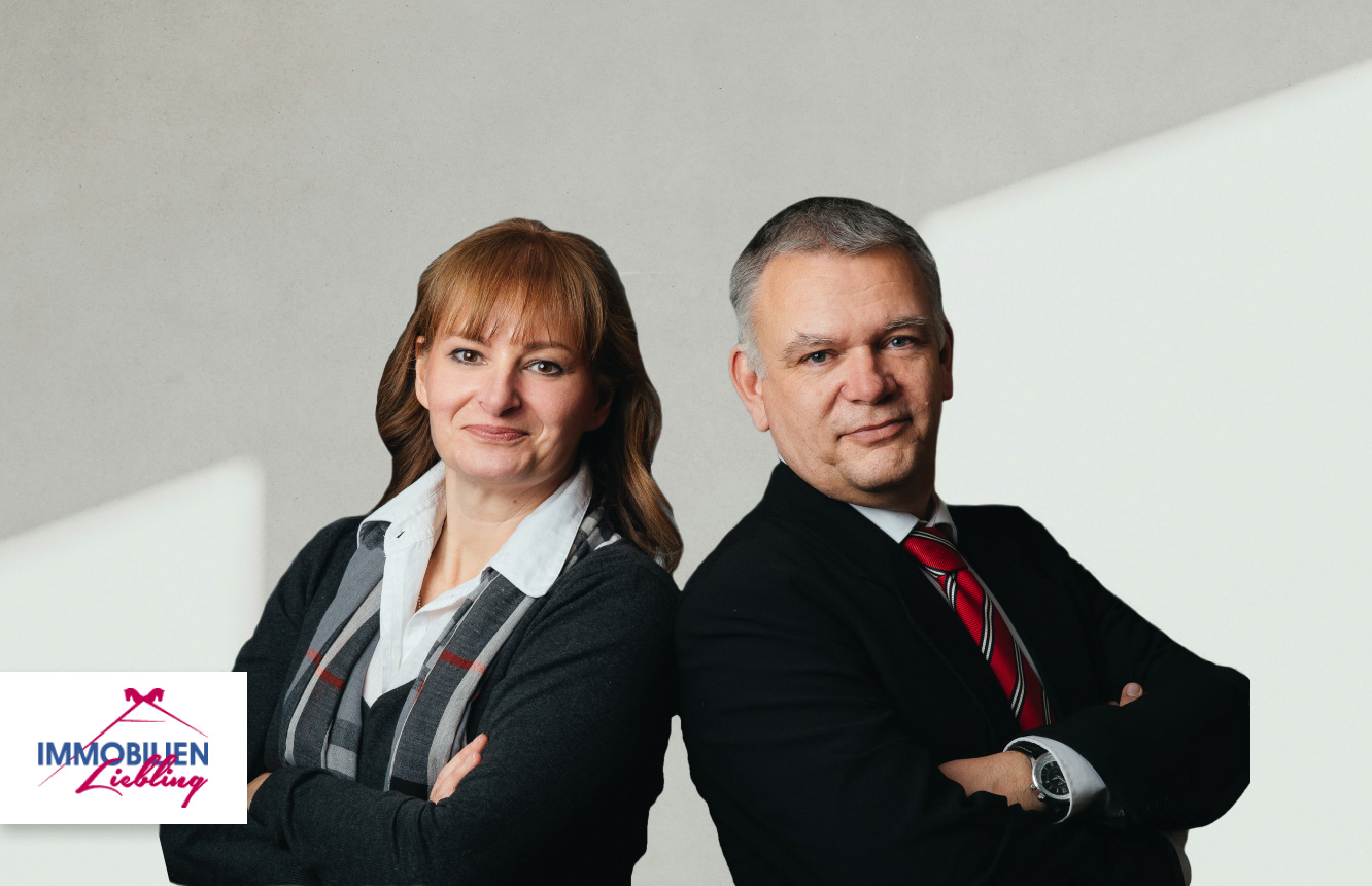 Immobilienmakler Immobilienliebling GmbH