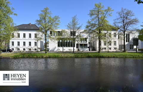 Immobilienmakler HEYEN Immobilien GmbH