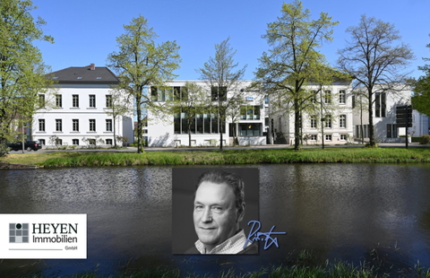 Immobilienmakler HEYEN Immobilien GmbH